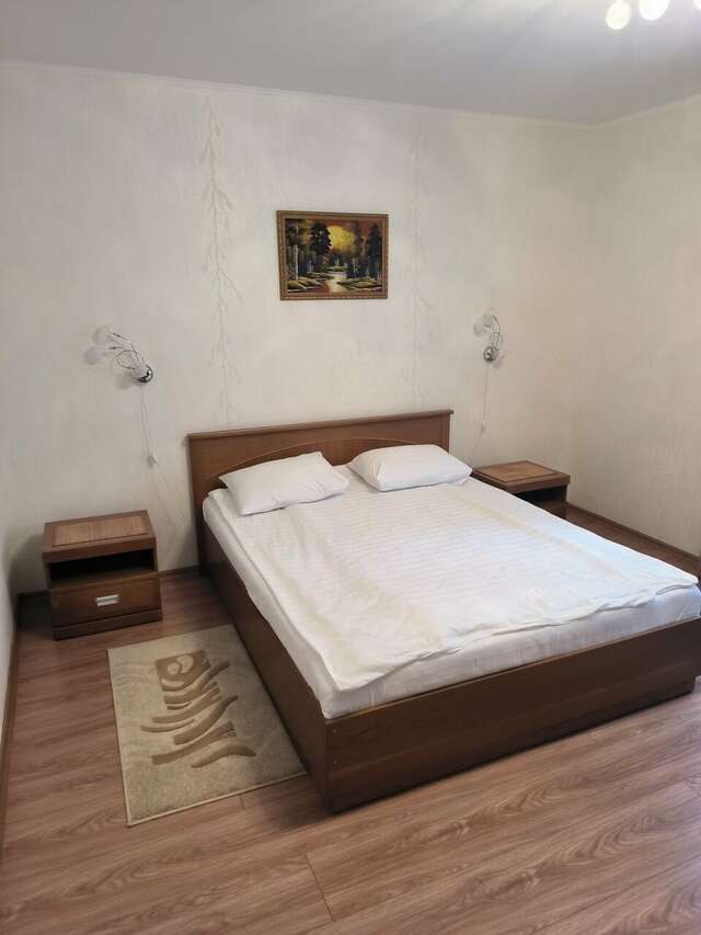 Гостиница Театральный Суздаль-117