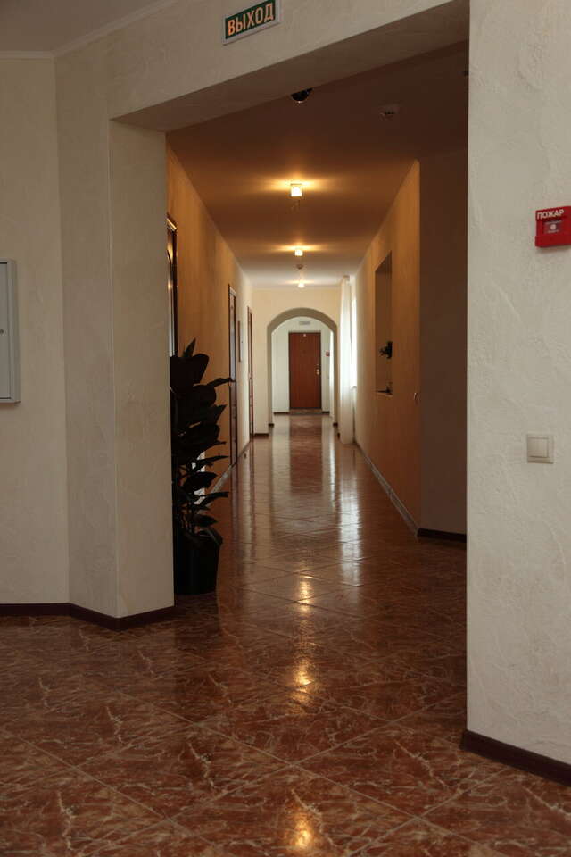 Гостиница Театральный Суздаль-156