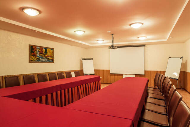 Гостиница Театральный Суздаль-92