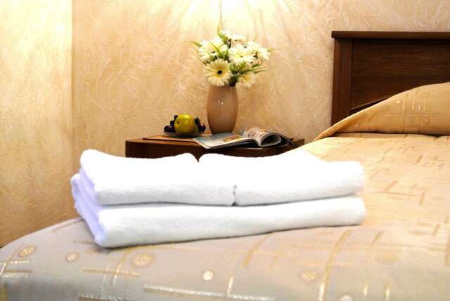 Гостиница Театральный Суздаль-18