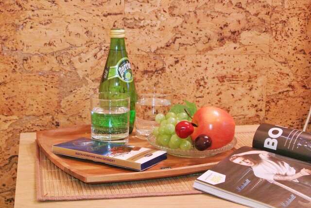 Гостиница Театральный Суздаль-103