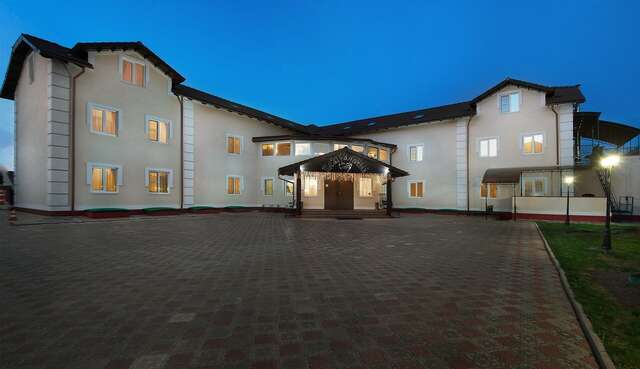 Гостиница Театральный Суздаль-19