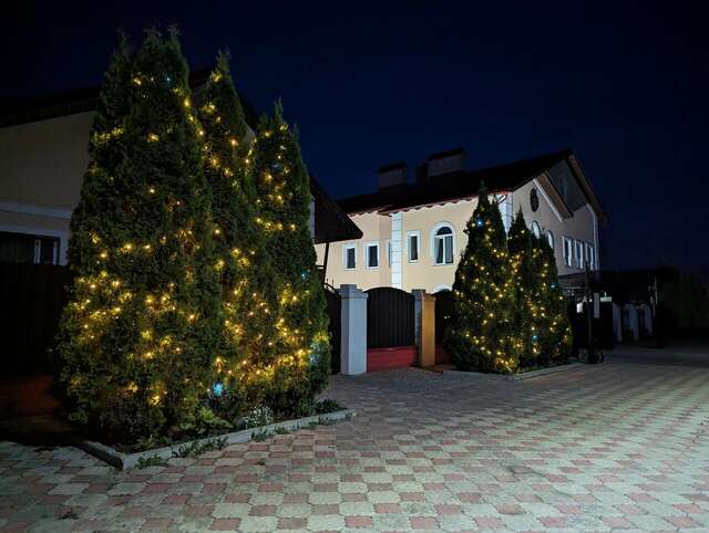 Гостиница Театральный Суздаль-37