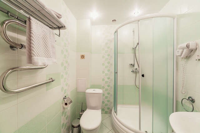 Гостиница Театральный Суздаль-46