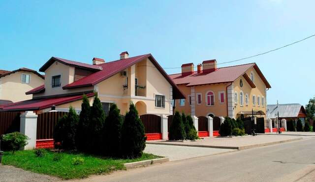 Гостиница Театральный Суздаль-70