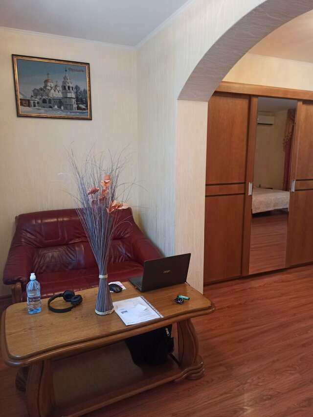 Гостиница Театральный Суздаль-83