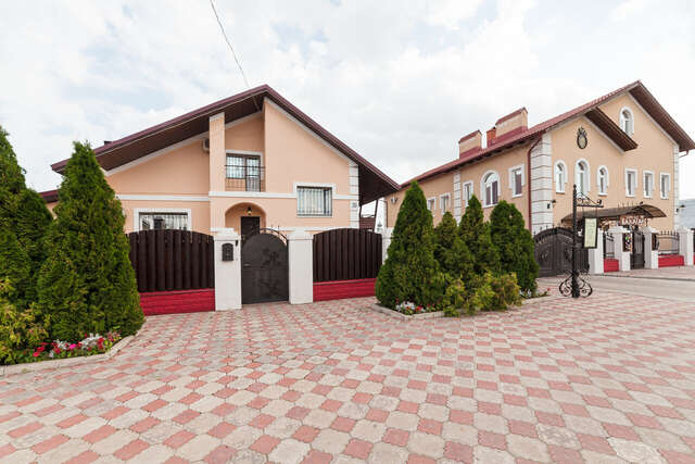 Гостиница Театральный Суздаль-99