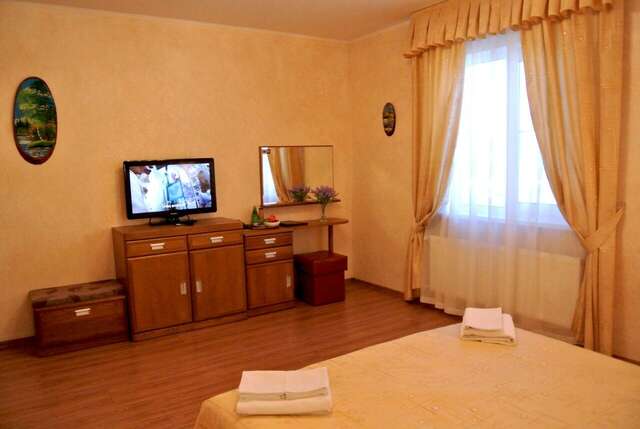 Гостиница Театральный Суздаль-105