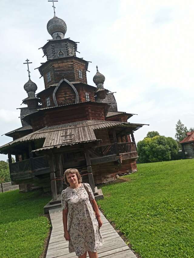 Гостиница Театральный Суздаль-66