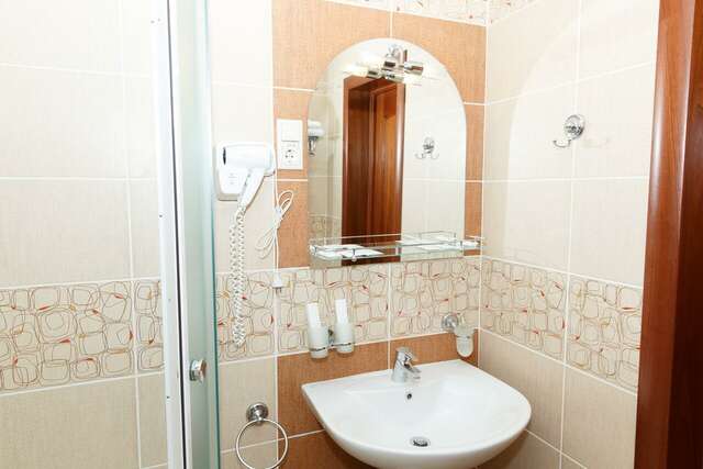 Гостиница Театральный Суздаль-119