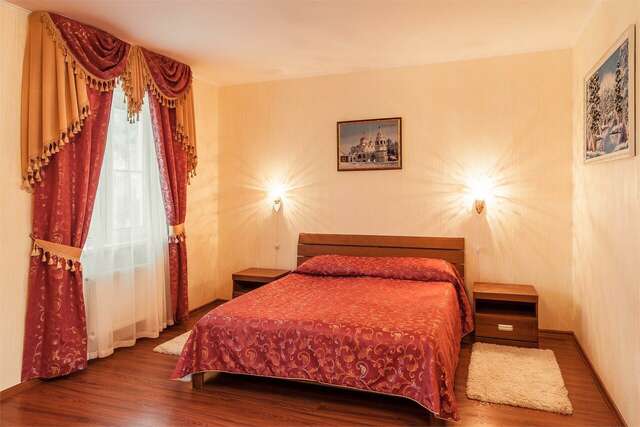 Гостиница Театральный Суздаль-113