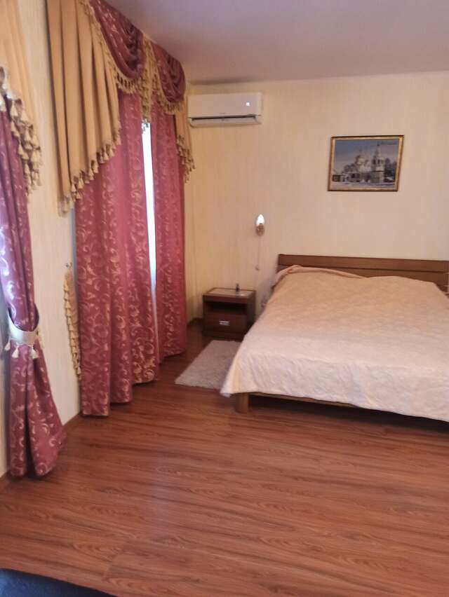 Гостиница Театральный Суздаль-125