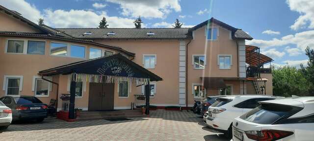 Гостиница Театральный Суздаль-57