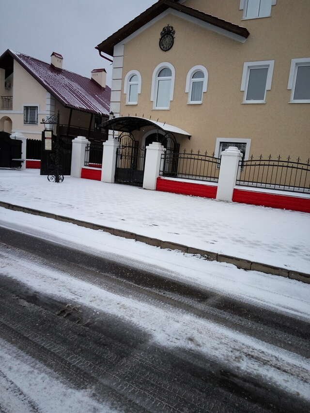 Гостиница Театральный Суздаль-35