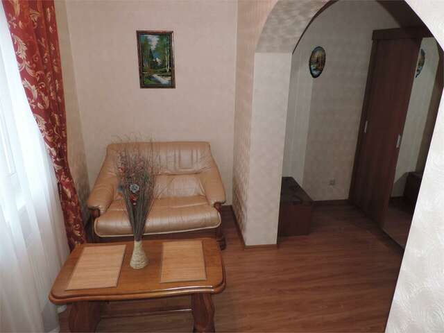 Гостиница Театральный Суздаль-133