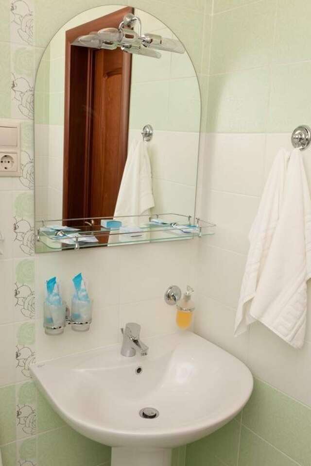 Гостиница Театральный Суздаль-98