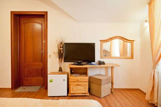 Гостиница Театральный Суздаль-39