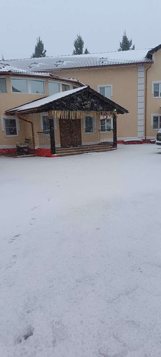 Гостиница Театральный Суздаль-168