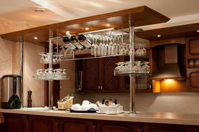 Гостиница Театральный Суздаль-50