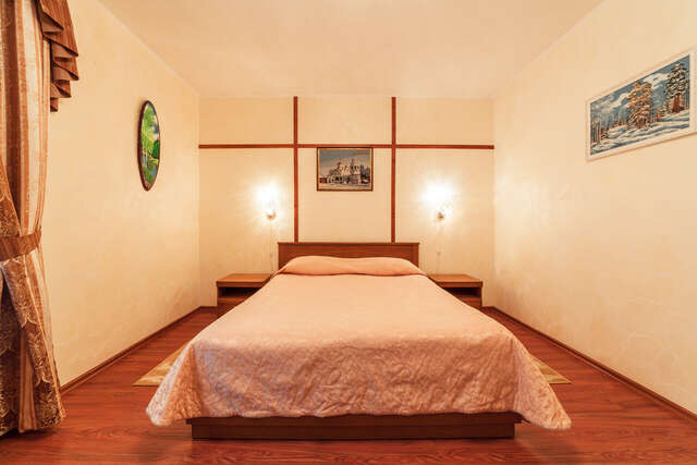 Гостиница Театральный Суздаль-81