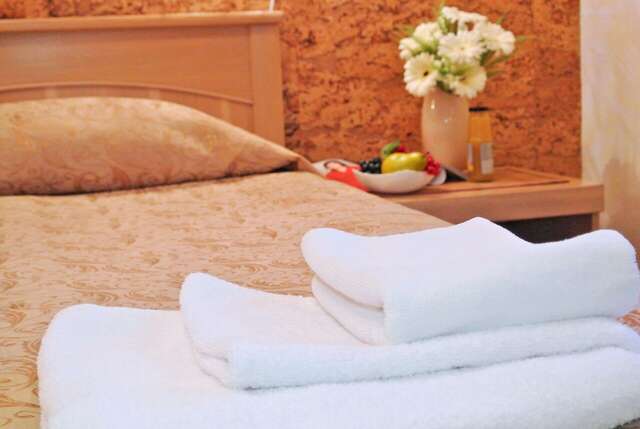 Гостиница Театральный Суздаль-89