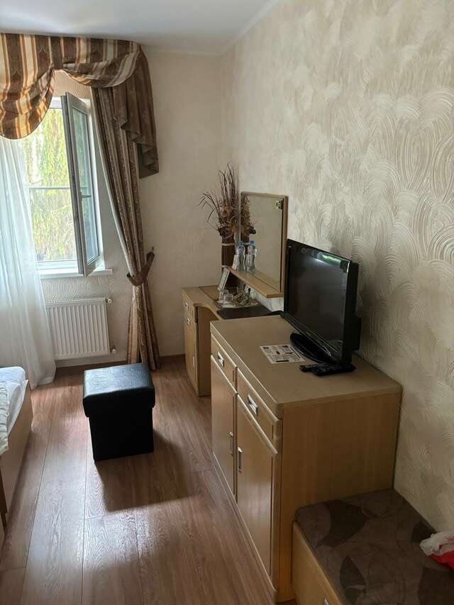 Гостиница Театральный Суздаль-122