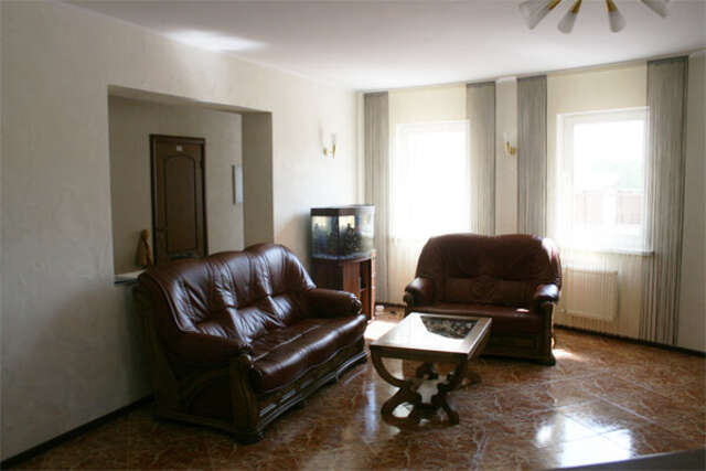 Гостиница Театральный Суздаль-7