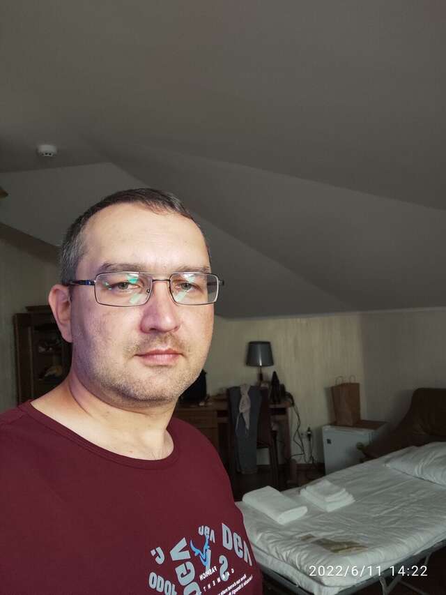 Гостиница Театральный Суздаль-146