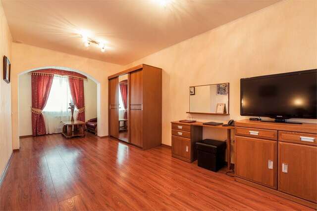 Гостиница Театральный Суздаль-110