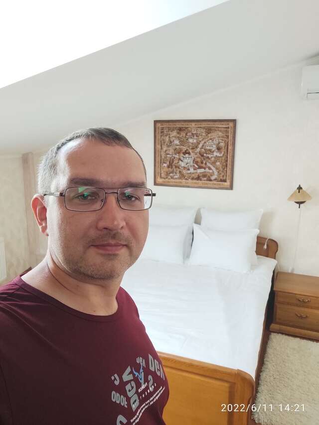 Гостиница Театральный Суздаль-106