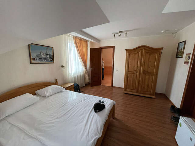 Гостиница Театральный Суздаль-102