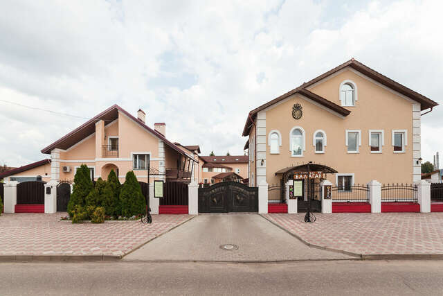 Гостиница Театральный Суздаль-51