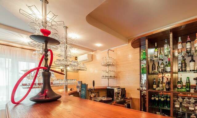 Гостиница Театральный Суздаль-24