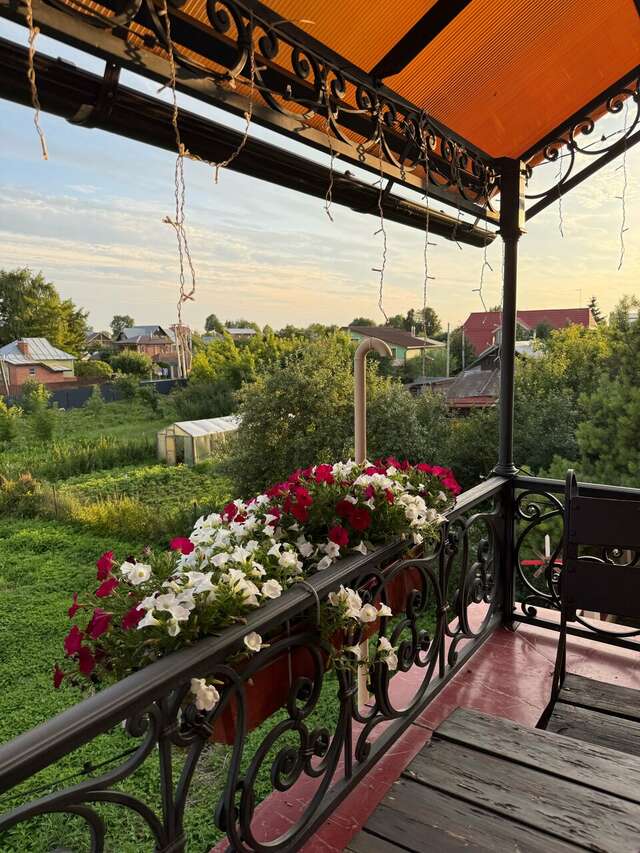 Гостиница Театральный Суздаль-164