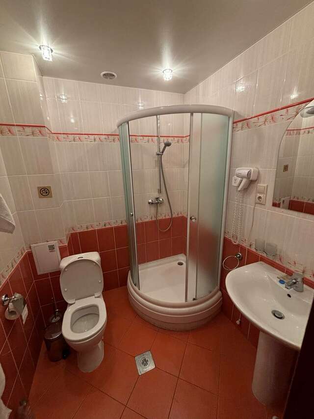 Гостиница Театральный Суздаль-131