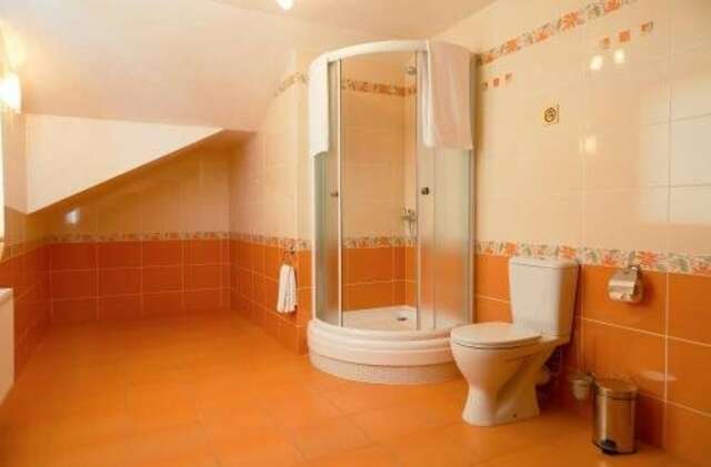 Гостиница Театральный Суздаль-90