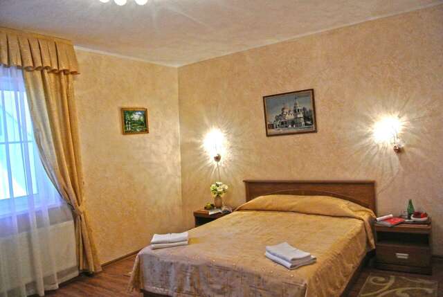 Гостиница Театральный Суздаль-132