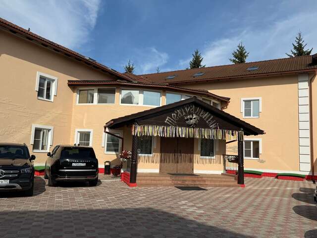 Гостиница Театральный Суздаль-169