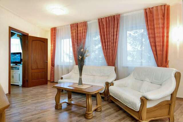 Гостиница Театральный Суздаль-72