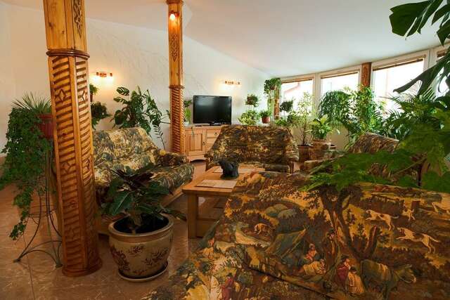 Гостиница Театральный Суздаль-52