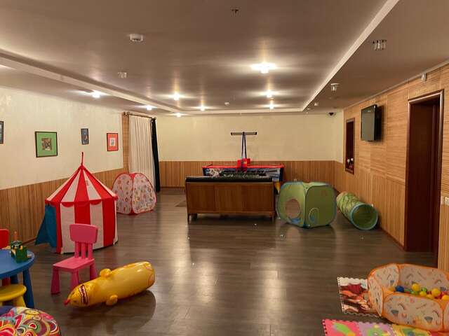 Гостиница Театральный Суздаль-130