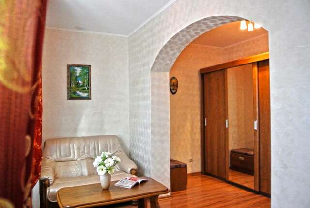 Гостиница Театральный Суздаль-96