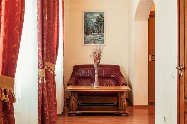 Гостиница Театральный Суздаль-65