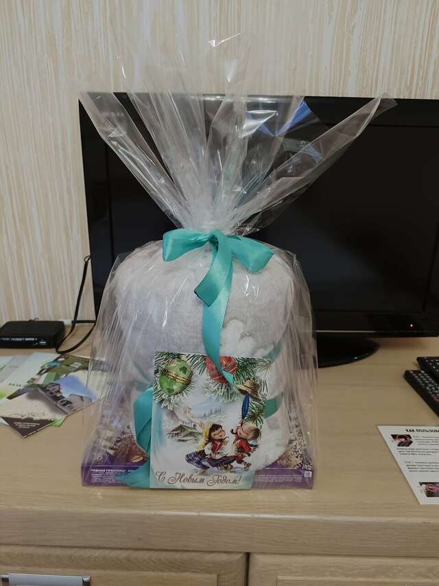 Гостиница Театральный Суздаль-145