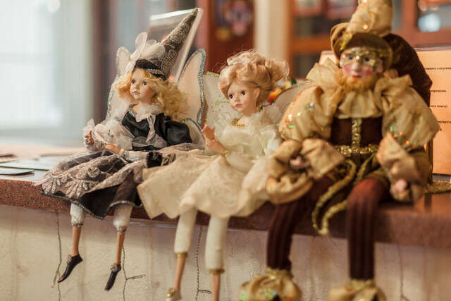 Гостиница Театральный Суздаль-60