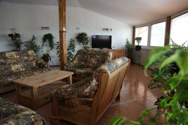 Гостиница Театральный Суздаль-120