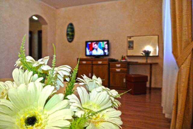 Гостиница Театральный Суздаль-64