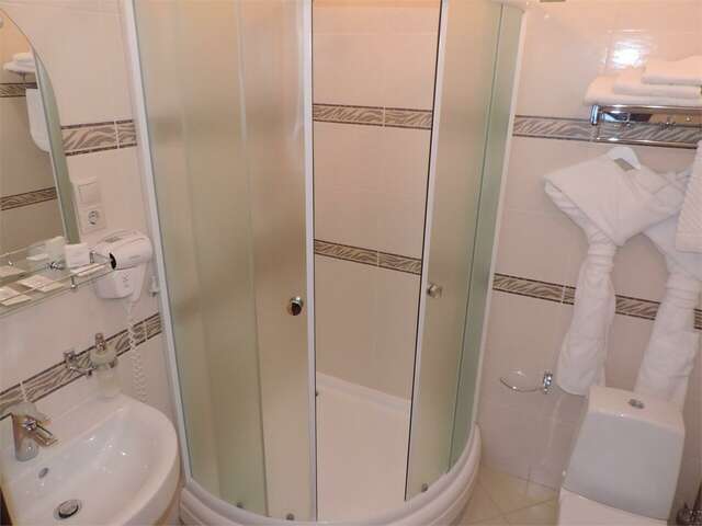 Гостиница Театральный Суздаль-109