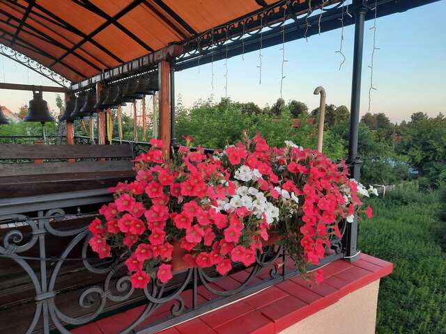 Гостиница Театральный Суздаль-36