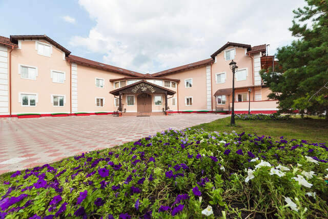 Гостиница Театральный Суздаль-41